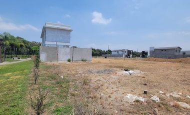 En venta espectacular terreno en Isla Celeste, etapa Babor, Ciudad Celeste, via a Samborondon