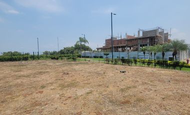 En venta espectacular terreno en Isla Celeste, etapa Babor, Ciudad Celeste, via a Samborondon