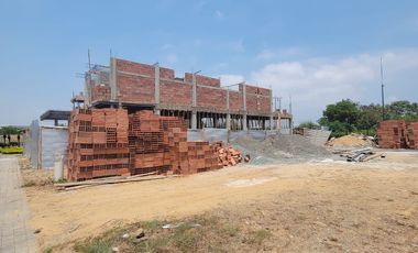 En venta espectacular terreno en Isla Celeste, etapa Babor, Ciudad Celeste, via a Samborondon