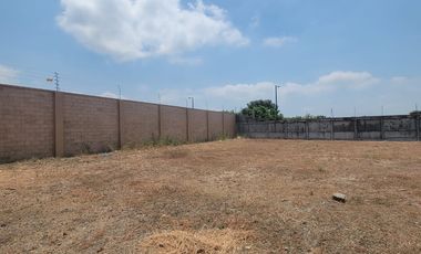 En venta espectacular terreno en Isla Celeste, etapa Babor, Ciudad Celeste, via a Samborondon