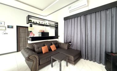 Pool Villa for Sale – 4 Bedrooms, 5 Bathrooms – Mountain View Klong Mueang, Krabi