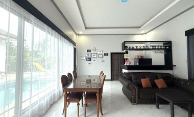 Pool Villa for Sale – 4 Bedrooms, 5 Bathrooms – Mountain View Klong Mueang, Krabi