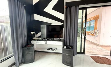 Pool Villa for Sale – 4 Bedrooms, 5 Bathrooms – Mountain View Klong Mueang, Krabi