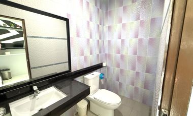 Pool Villa for Sale – 4 Bedrooms, 5 Bathrooms – Mountain View Klong Mueang, Krabi