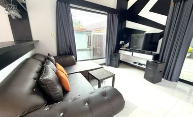 Pool Villa for Sale – 4 Bedrooms, 5 Bathrooms – Mountain View Klong Mueang, Krabi