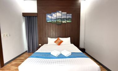 Pool Villa for Sale – 4 Bedrooms, 5 Bathrooms – Mountain View Klong Mueang, Krabi