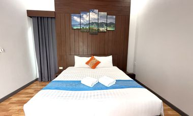 Pool Villa for Sale – 4 Bedrooms, 5 Bathrooms – Mountain View Klong Mueang, Krabi