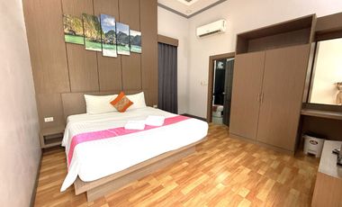 Pool Villa for Sale – 4 Bedrooms, 5 Bathrooms – Mountain View Klong Mueang, Krabi