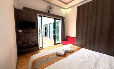 Pool Villa for Sale – 4 Bedrooms, 5 Bathrooms – Mountain View Klong Mueang, Krabi