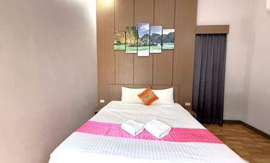 Pool Villa for Sale – 4 Bedrooms, 5 Bathrooms – Mountain View Klong Mueang, Krabi