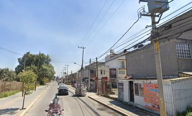 CASA DE RECUPERACIÓN BANCARIA EN CALLE COZUMEL, U.H SAN PABLO DE LAS SALINAS, TULTITLAN, EDO MEX. ¡NO SE ACEPTAN CRÉDITOS!