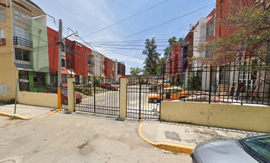 CASA EN RECUPERACIÓN BANCARIA EN CALLE SIERRA ORIZABA, FRACC. JOYAS DE CUATITLÁN, CUATITLÁN, EDOMEX. ¡NO S EACEPTAN CRÉDITOS!