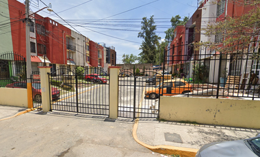 CASA EN RECUPERACIÓN BANCARIA EN CALLE SIERRA ORIZABA, FRACC. JOYAS DE CUATITLÁN, CUATITLÁN, EDOMEX. ¡NO S EACEPTAN CRÉDITOS!