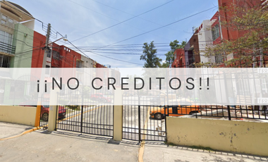 CASA EN RECUPERACIÓN BANCARIA EN CALLE SIERRA ORIZABA, FRACC. JOYAS DE CUATITLÁN, CUATITLÁN, EDOMEX. ¡NO S EACEPTAN CRÉDITOS!