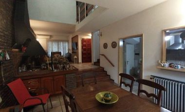 Casa en Hurlingham centro