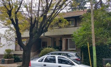 Casa en Hurlingham centro