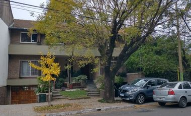 Casa en Hurlingham centro