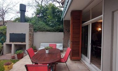 Casa en Hurlingham centro