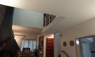 Casa en Hurlingham centro