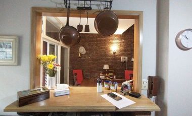 Casa en Hurlingham centro