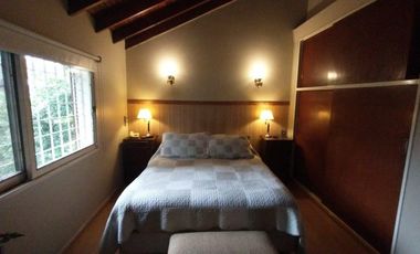 Casa en Hurlingham centro