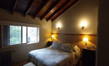 Casa en Hurlingham centro