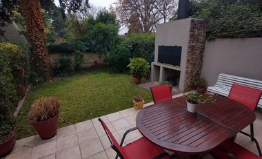 Casa en Hurlingham centro