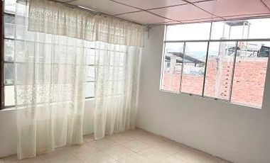 ALQUILO APARTAMENTO EN JR LOS LEONES CAJAMRCA