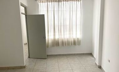 ALQUILO APARTAMENTO EN JR LOS LEONES CAJAMRCA