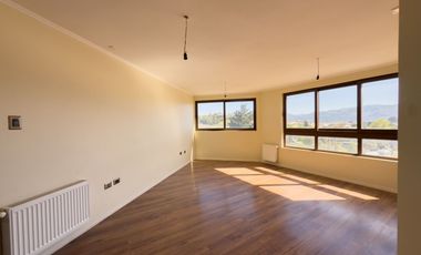 Arriendo Departamento en Edificio Don Gregorio, Angol