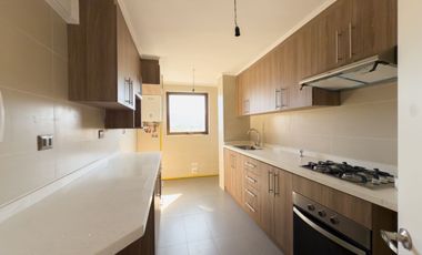 Arriendo Departamento en Edificio Don Gregorio, Angol