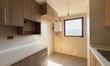 Arriendo Departamento en Edificio Don Gregorio, Angol