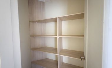 Arriendo Departamento en Edificio Don Gregorio, Angol