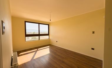 Arriendo Departamento en Edificio Don Gregorio, Angol