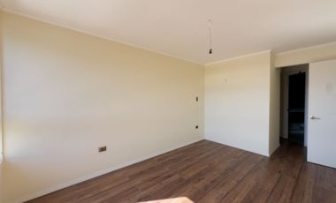 Arriendo Departamento en Edificio Don Gregorio, Angol