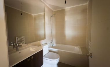 Arriendo Departamento en Edificio Don Gregorio, Angol