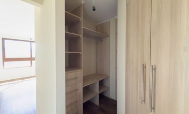 Arriendo Departamento en Edificio Don Gregorio, Angol