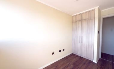 Arriendo Departamento en Edificio Don Gregorio, Angol