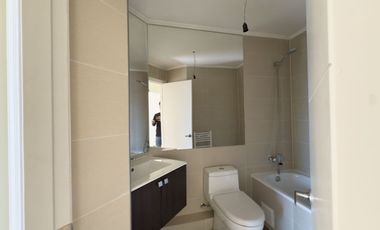 Arriendo Departamento en Edificio Don Gregorio, Angol