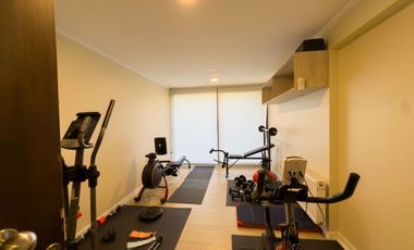 Arriendo Departamento en Edificio Don Gregorio, Angol