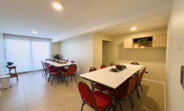 Arriendo Departamento en Edificio Don Gregorio, Angol