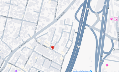 DEPARTAMENTO DE RECUPERACIÓN BANCARIA EN CALLE FRANCISCO I MADERO, COL. FRANCISCO VILLA, ECATEPEC DE MORELOS, EDO MEX. ¡NO SE ACEPTAN CRÉDITOS!