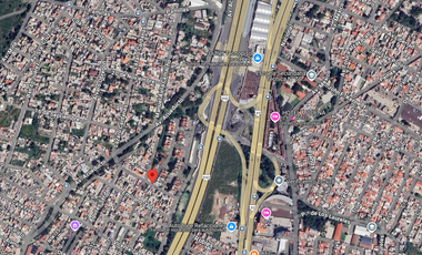 DEPARTAMENTO DE RECUPERACIÓN BANCARIA EN CALLE FRANCISCO I MADERO, COL. FRANCISCO VILLA, ECATEPEC DE MORELOS, EDO MEX. ¡NO SE ACEPTAN CRÉDITOS!