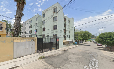 DEPARTAMENTO DE RECUPERACIÓN BANCARIA EN CALLE FRANCISCO I MADERO, COL. FRANCISCO VILLA, ECATEPEC DE MORELOS, EDO MEX. ¡NO SE ACEPTAN CRÉDITOS!