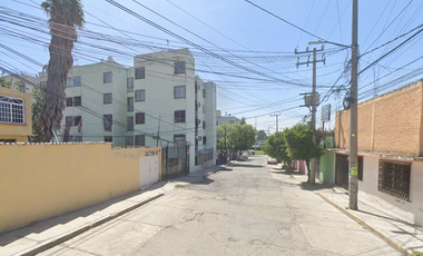 DEPARTAMENTO DE RECUPERACIÓN BANCARIA EN CALLE FRANCISCO I MADERO, COL. FRANCISCO VILLA, ECATEPEC DE MORELOS, EDO MEX. ¡NO SE ACEPTAN CRÉDITOS!