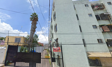 DEPARTAMENTO DE RECUPERACIÓN BANCARIA EN CALLE FRANCISCO I MADERO, COL. FRANCISCO VILLA, ECATEPEC DE MORELOS, EDO MEX. ¡NO SE ACEPTAN CRÉDITOS!