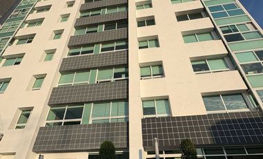 DEPARTAMENTO EN RENTA EN  ANGELOPOLIS PUEBLA