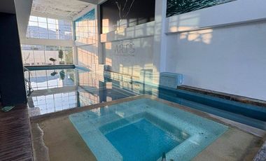 DEPARTAMENTO EN RENTA EN  ANGELOPOLIS PUEBLA