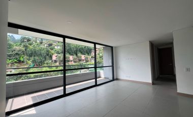 Apartamento en Arriendo en Trianon ,Envigado Antioquia