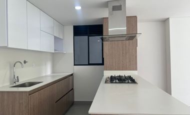 Apartamento en Arriendo en Trianon ,Envigado Antioquia